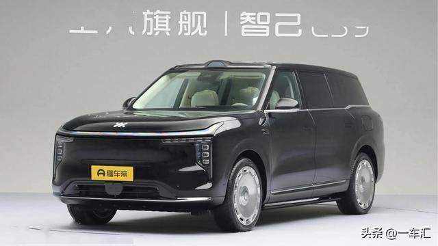 “灵活胖子”重新定义大六座SUV新葡京智己LS9：3228万起的(图65)