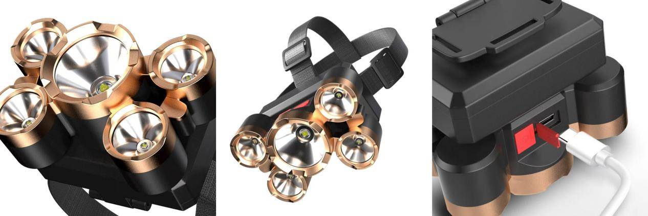 这个宁波小镇靠手电筒年捞80亿新葡京“死亡”行业里杀出血路！(图4)