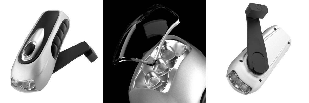 这个宁波小镇靠手电筒年捞80亿新葡京“死亡”行业里杀出血路！(图8)