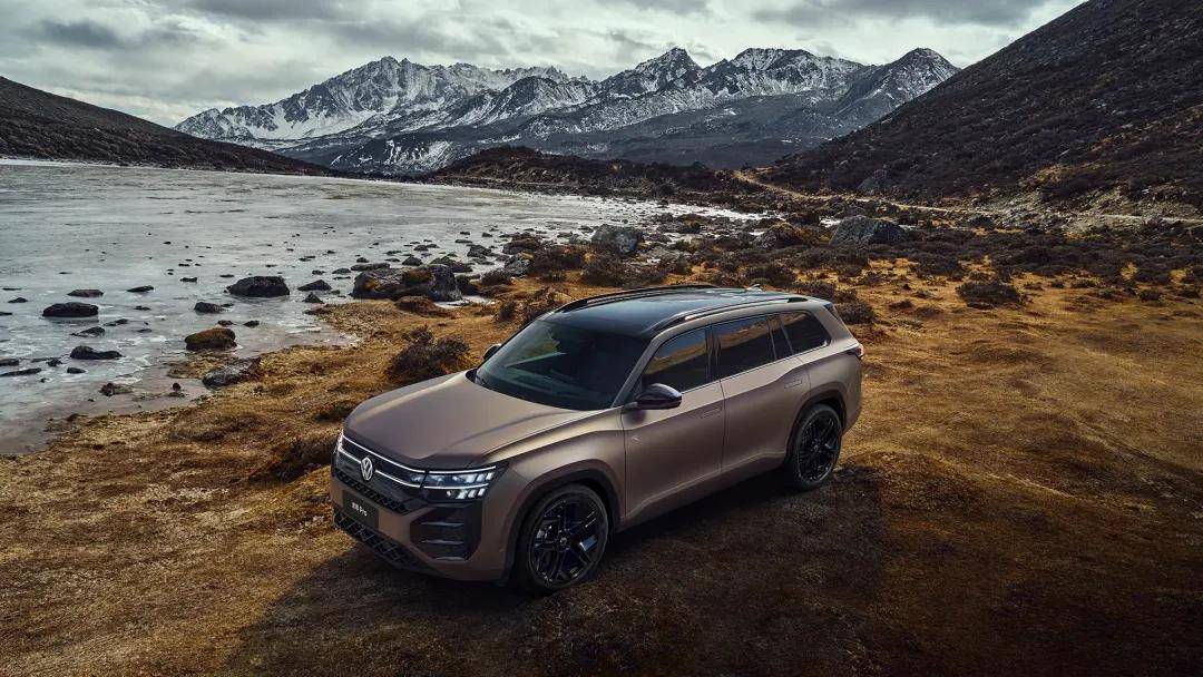 大众途昂Pro：油车也有大智慧新葡京博彩试驾2026款上汽(图2)