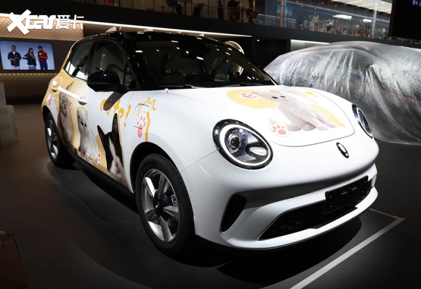 3638台欧拉好猫销量如何再进一步？澳门新葡京网站838万起售却月销仅(图3)