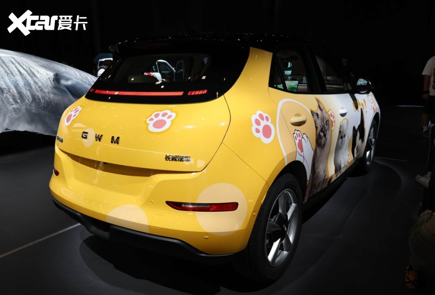 3638台欧拉好猫销量如何再进一步？澳门新葡京网站838万起售却月销仅(图5)