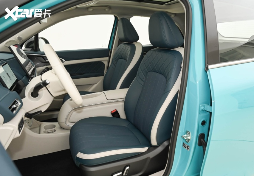 3638台欧拉好猫销量如何再进一步？澳门新葡京网站838万起售却月销仅(图6)