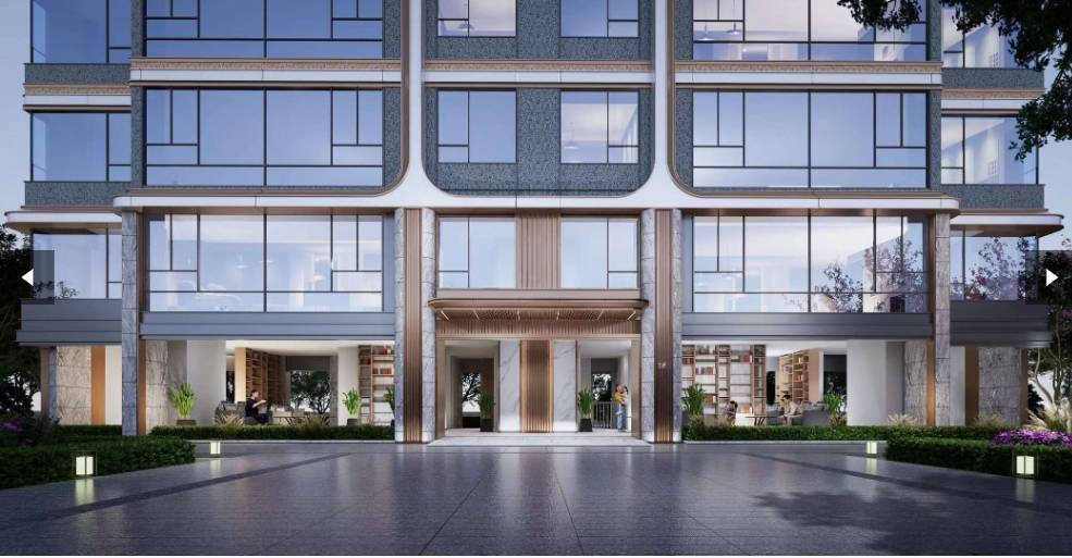 耀玥湖项目分销佣金有多少新葡京娱乐城合肥新华星(图2)