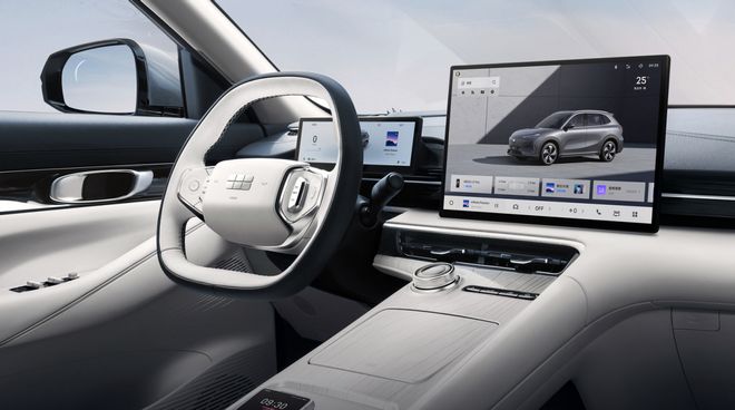 ！26款银河E5才是真正的良心车！新葡京